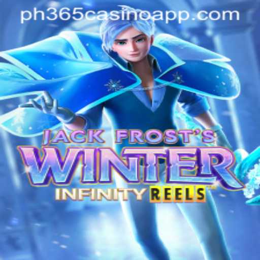 Exploring JackFrostsWinter on the PH365 Casino App