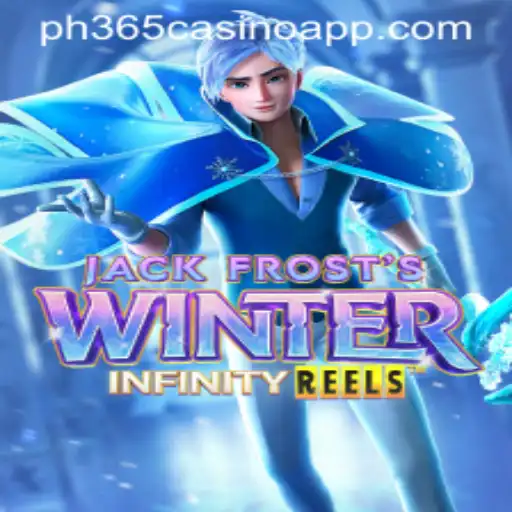 Exploring JackFrostsWinter on the PH365 Casino App