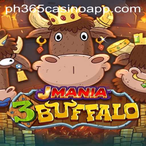 JMania3Buffalo: An In-depth Exploration