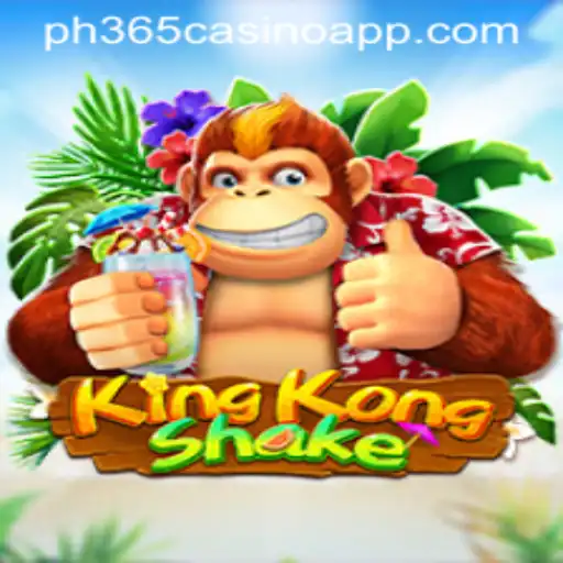 Exploring the Thrills of KingKongShake and the PH365 Casino App