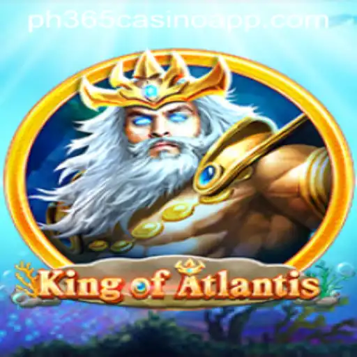 Unveiling KingofAtlantis: Dive Into the Underwater Adventure with the ph365 Casino App
