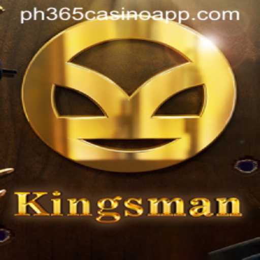 Exploring the Exciting World of Kingsman and PH365 Casino App