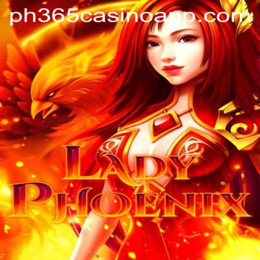 Discover the Thrills of LadyPhoenix: A New Era in Casino Gaming