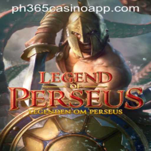 Exploring the Enchanting World of 'LegendofPerseus'