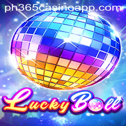 Exploring LuckyBall: A Popular Game on PH365 Casino App