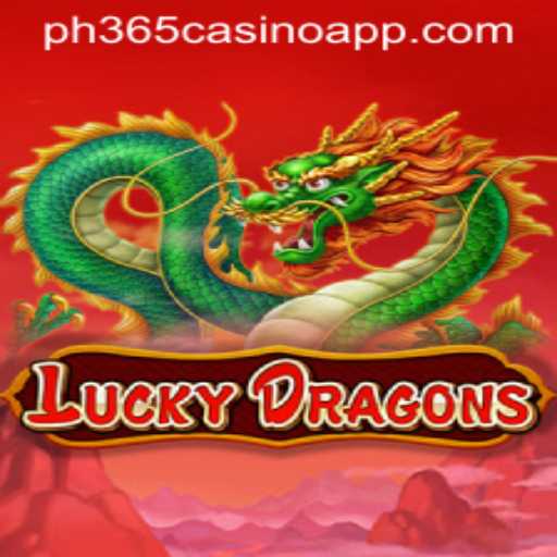 Exploring the Thrills of LuckyDragons on the ph365 Casino App