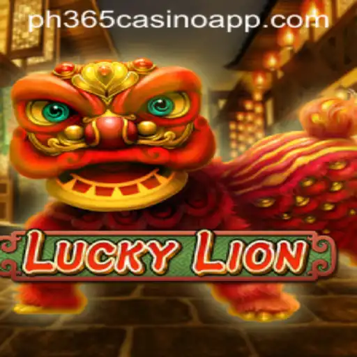 Exploring the Thrills of LuckyLion: Your Ultimate Guide to the Game on PH365 Casino App