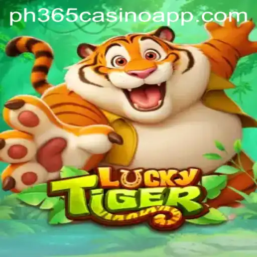 The Fascinating World of LuckyTiger and ph365 Casino App
