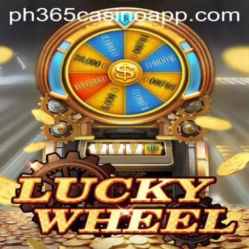 Spin to Win: Exploring the Exciting World of LuckyWheel on PH365 Casino App