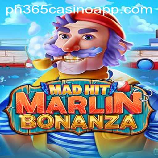 MadHitMarlinBonanza: Dive into a World of Thrills