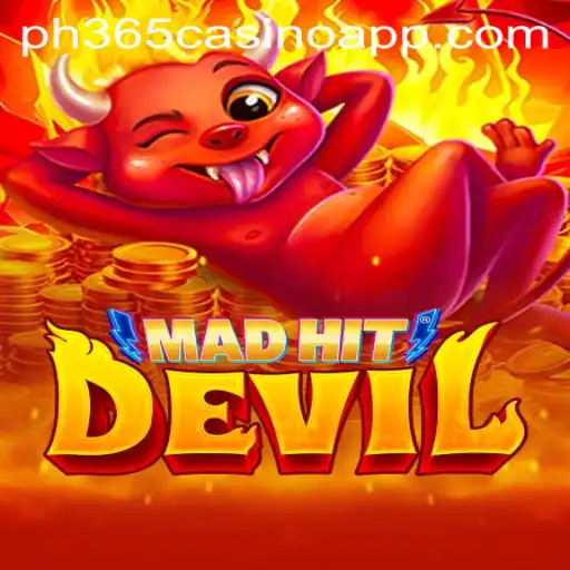Discover the Enigmatic World of MadHitDevil: A Thrilling Casino Adventure