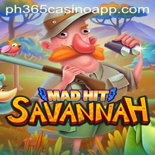 MadHitSavannah: A Thrilling New Adventure in the World of Online Gaming