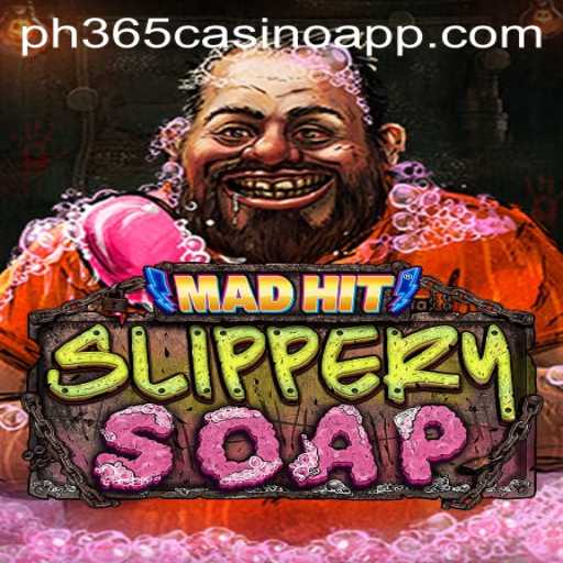 MadHitSlipperySoap: A Unique Adventure in Gaming
