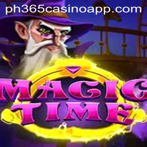 MagicTime: Unravel the Mysteries of an Enchanting World