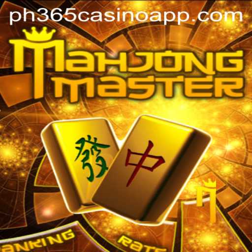 An In-Depth Look at MahJongMaster and Its Integration with PH365 Casino App