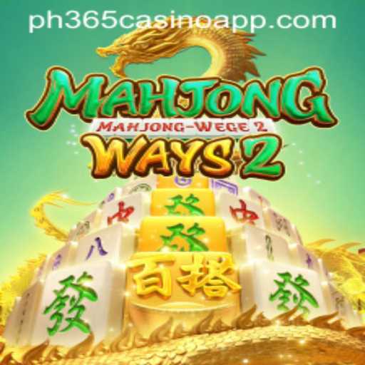 Exploring MahjongWays2 on PH365 Casino App