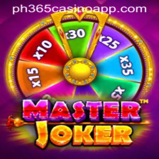 MasterJoker: A Comprehensive Look into the Game and Its Rising Popularity on PH365 Casino App