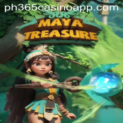 Exploring the Enchanting World of MayaTreasure on PH365 Casino App