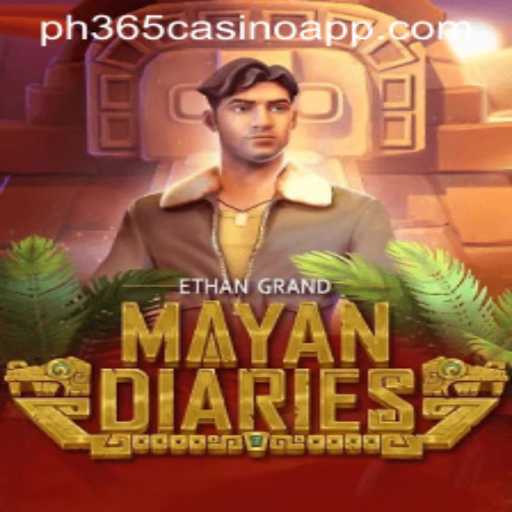 Explore the Mystical World of MayanDiaries: A Thrilling Adventure