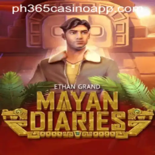 Explore the Mystical World of MayanDiaries: A Thrilling Adventure