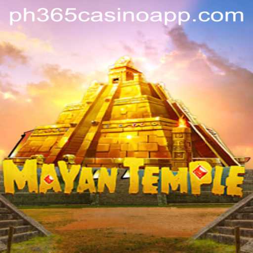 Exploring the Allure of MayanTemple in the PH365 Casino App