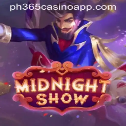 Midnight Show: A Thrilling Adventure with ph365 Casino App