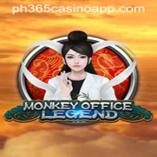 MonkeyOfficeLegend: A Wild Desktop Adventure