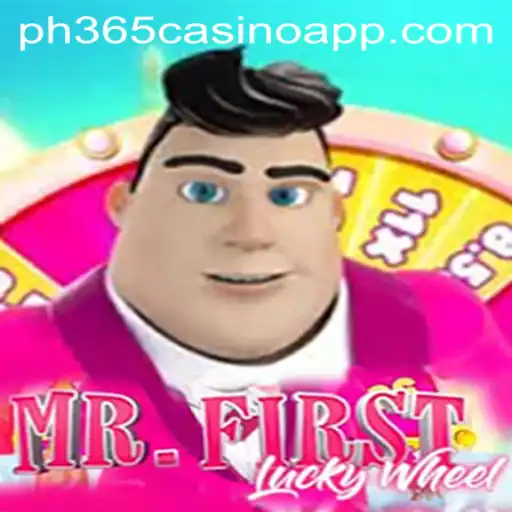 Exploring the Exciting World of MrFirstLuckyWheel at PH365 Casino App