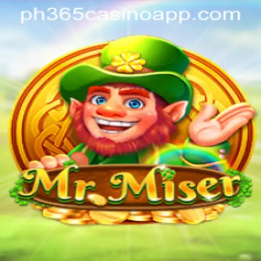 Exploring the Innovative World of MrMiser and its Connection to PH365 Casino App