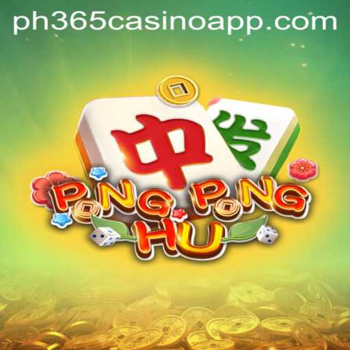 Exploring PONGPONGHU in the World of PH365 Casino App