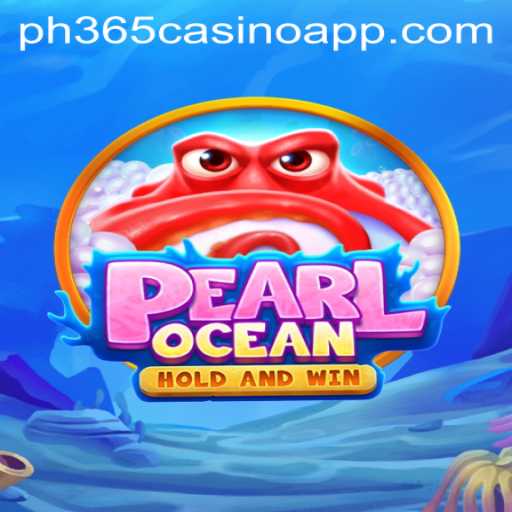 Exploring PearlOcean: A Dive into the Enchanting Casino Game
