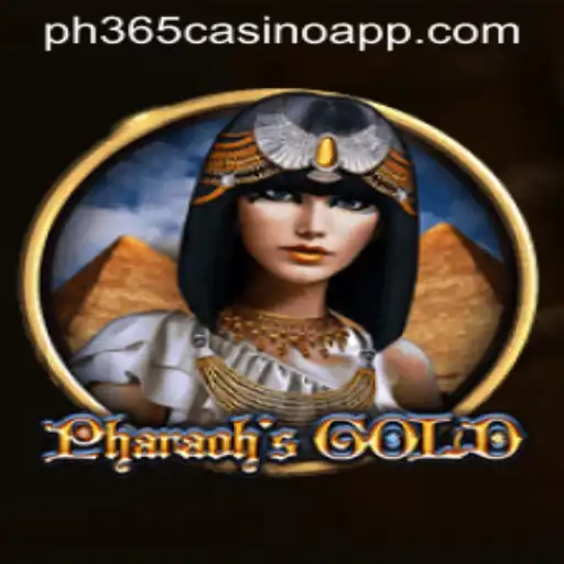 Discover the Thrill of PharaohsGold: The Game Changing Experience on PH365 Casino App