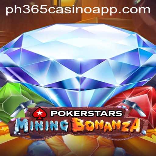 Exploring the World of PokerStars and the PH365 Casino App
