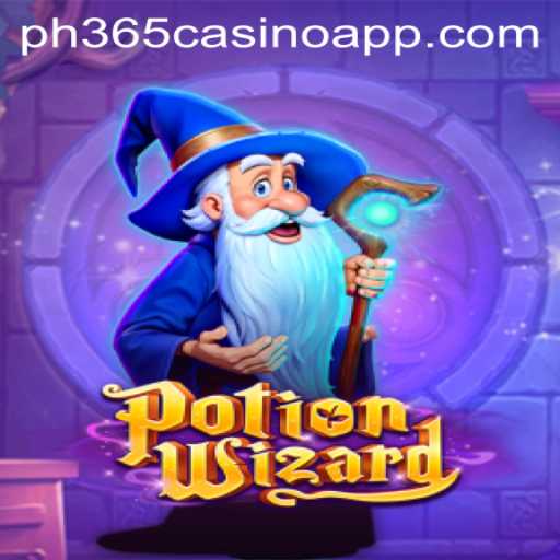 Unveiling the Magic of PotionWizard: A Spellbinding Adventure with a Twist of Luck