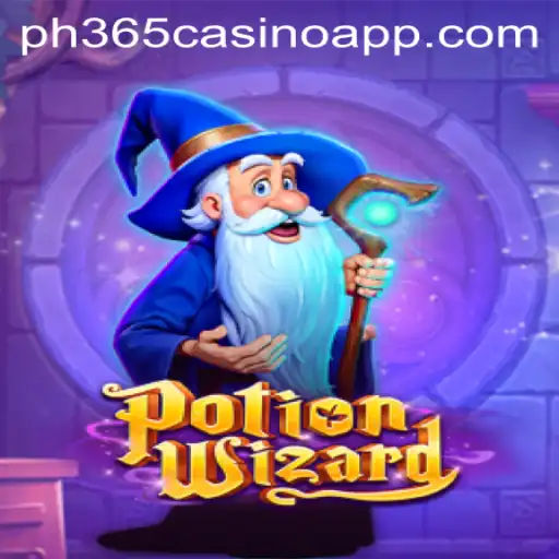 Unveiling the Magic of PotionWizard: A Spellbinding Adventure with a Twist of Luck