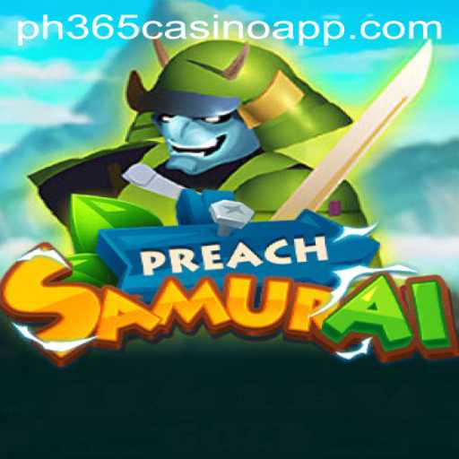 Exploring the Rich Universe of PreachSamurai: A Journey into a Unique Gaming Experience