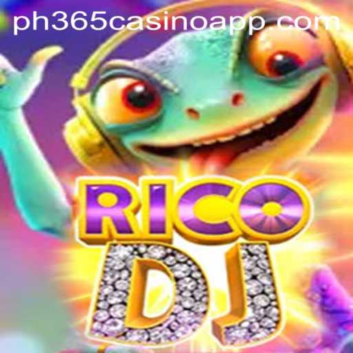 Exploring the Thrills of RicoDJ: Your Gateway to the PH365 Casino App