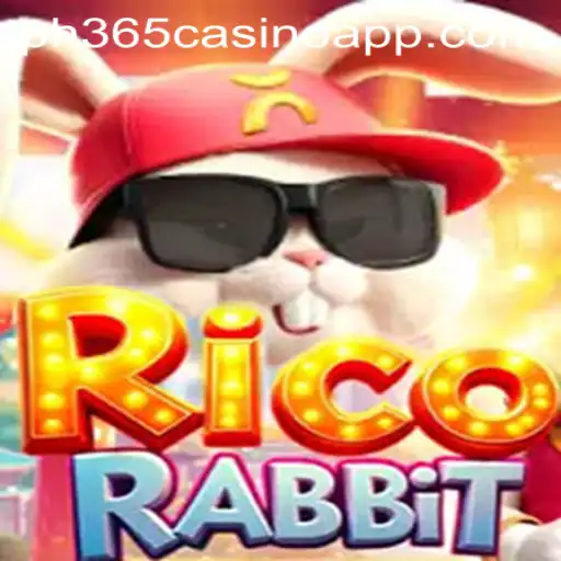 RicoRabbit: A Thrilling New Experience in the PH365 Casino App