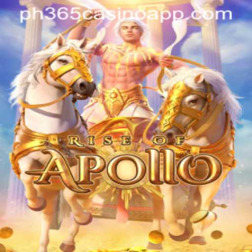 Unveiling the Thrilling World of 'Rise of Apollo' in the PH365 Casino App