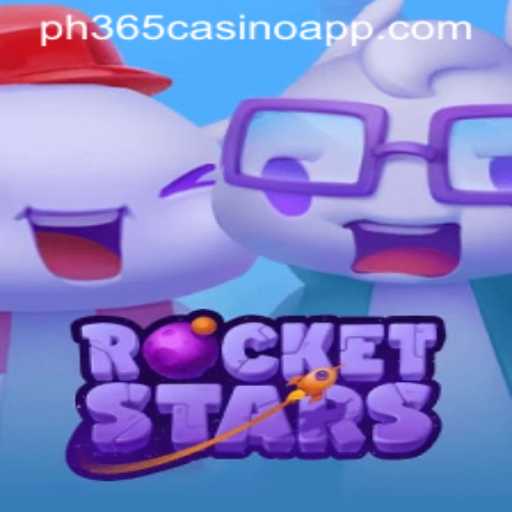 Exploring RocketStars on the ph365 Casino App