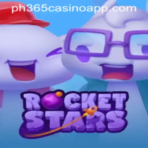 Exploring RocketStars on the ph365 Casino App