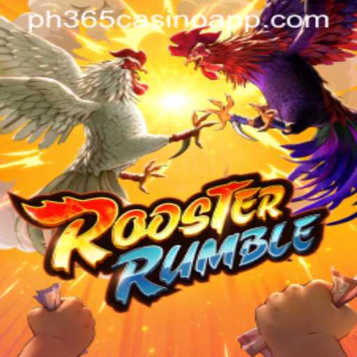 Exploring RoosterRumble: A Thrilling Addition to the PH365 Casino App