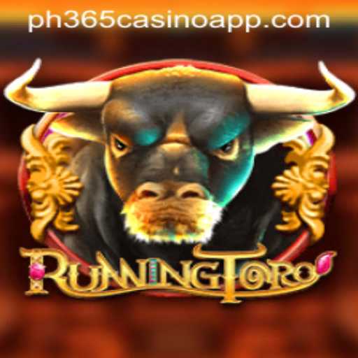 Explore RunningToro: The New Dazzling Experience in PH365 Casino App