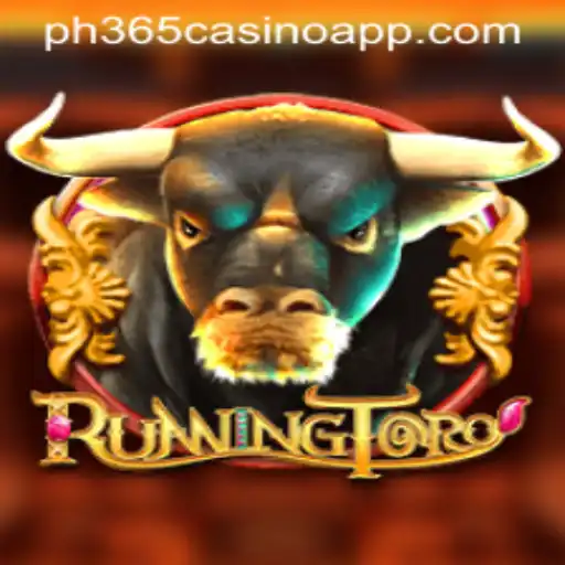 Explore RunningToro: The New Dazzling Experience in PH365 Casino App