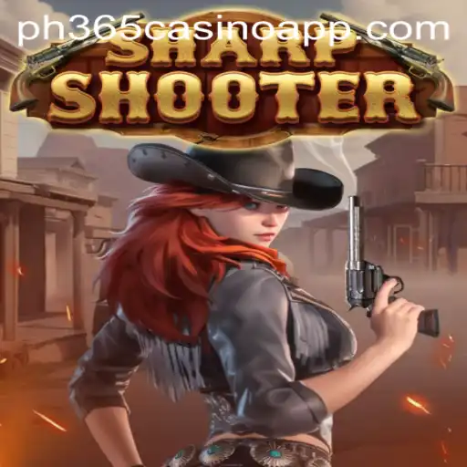 Discovering Sharpshooter: The Newest Sensation on the PH365 Casino App