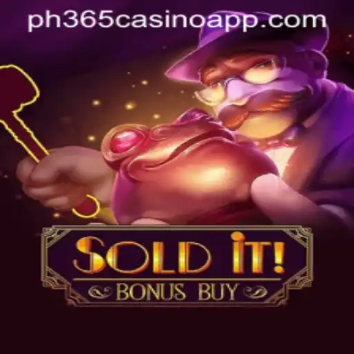 Exploring SolditBonusBuy: A New Adventure in ph365 Casino App