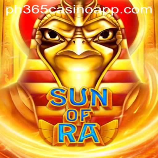 SunofRa: A Captivating Journey Through Ancient Egypt
