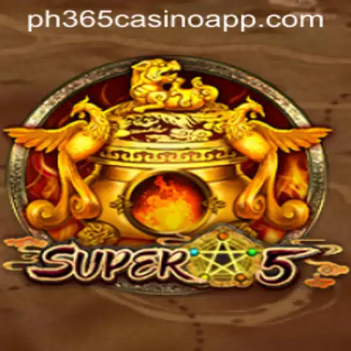 Super5: A Thrilling Addition to the ph365 Casino App