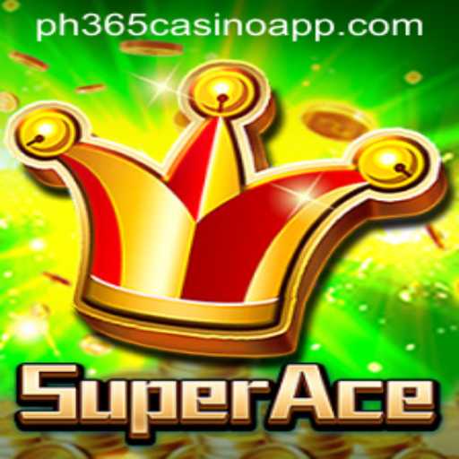 Exploring the Thrilling World of SuperAce on PH365 Casino App