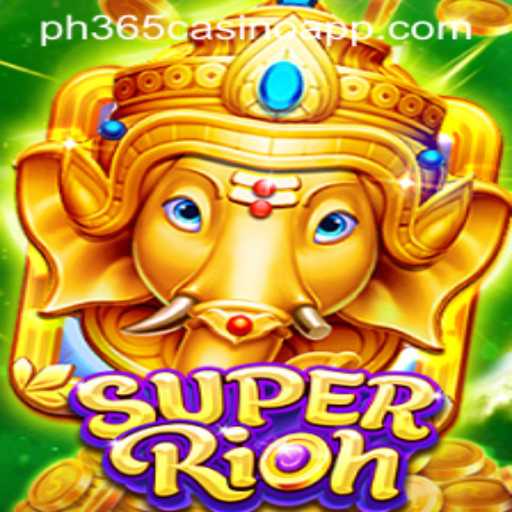 Explore the Exciting World of SuperRich on PH365 Casino App
